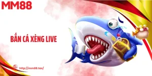 Bắn Cá Xèng Live: Cơ Chế Mới Giúp Thu Xèng Vượt Trội