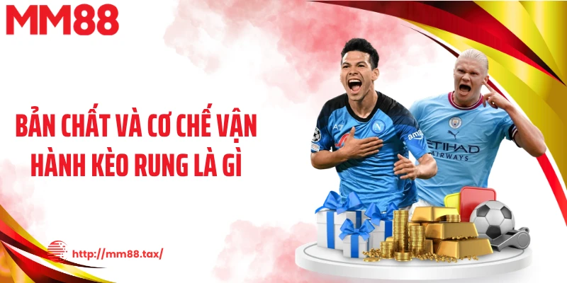 Bản chất và cơ chế vận hành kèo rung là gì