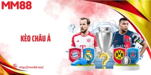 Kèo Châu Á: Chiến Thuật Đặt Cược Dựa Trên Dữ Liệu Thực Tế