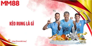 Kèo Rung Là Gì: Nắm Bắt Nhịp Trận, Phản Ứng Kịp Thời
