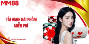 Tải Đánh Bài Phỏm Miễn Phí: Vào Nhanh, Chơi Mượt Từng Ván